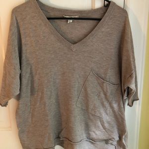 Ya Los Angeles Big Pocket Tee